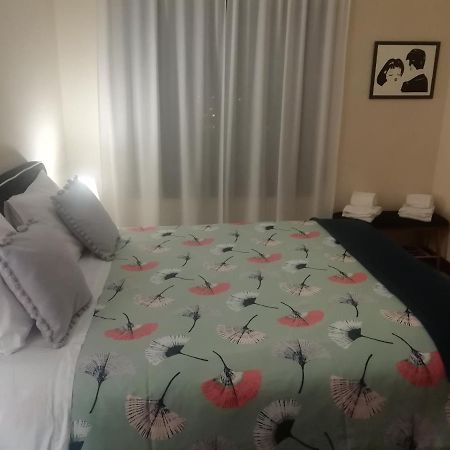 Sailorman House Apartment Aveiro Ngoại thất bức ảnh