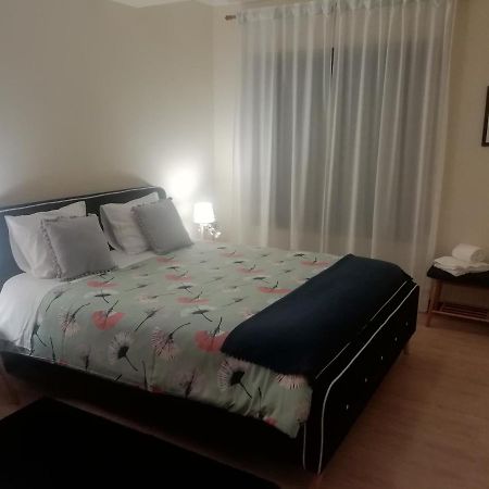 Sailorman House Apartment Aveiro Ngoại thất bức ảnh