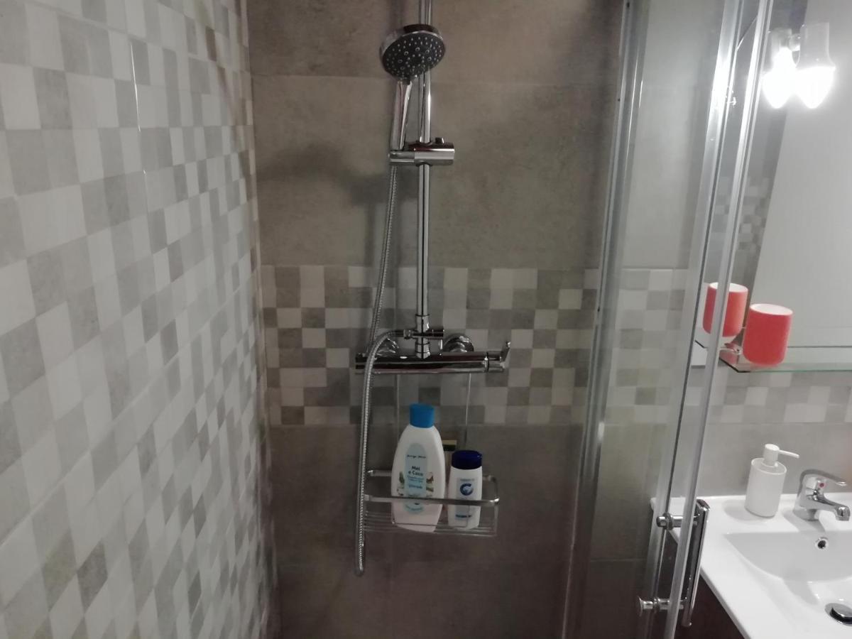 Sailorman House Apartment Aveiro Ngoại thất bức ảnh