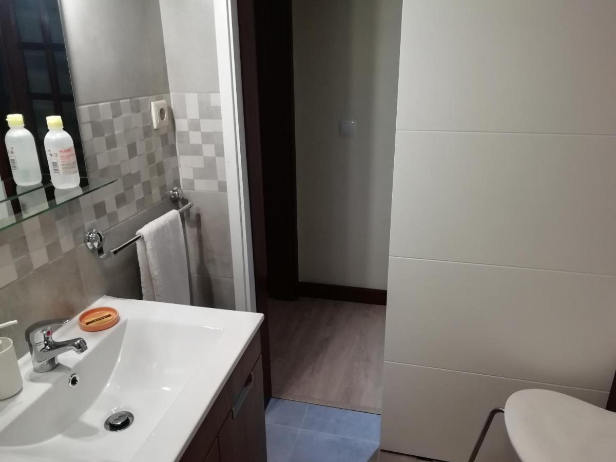 Sailorman House Apartment Aveiro Ngoại thất bức ảnh