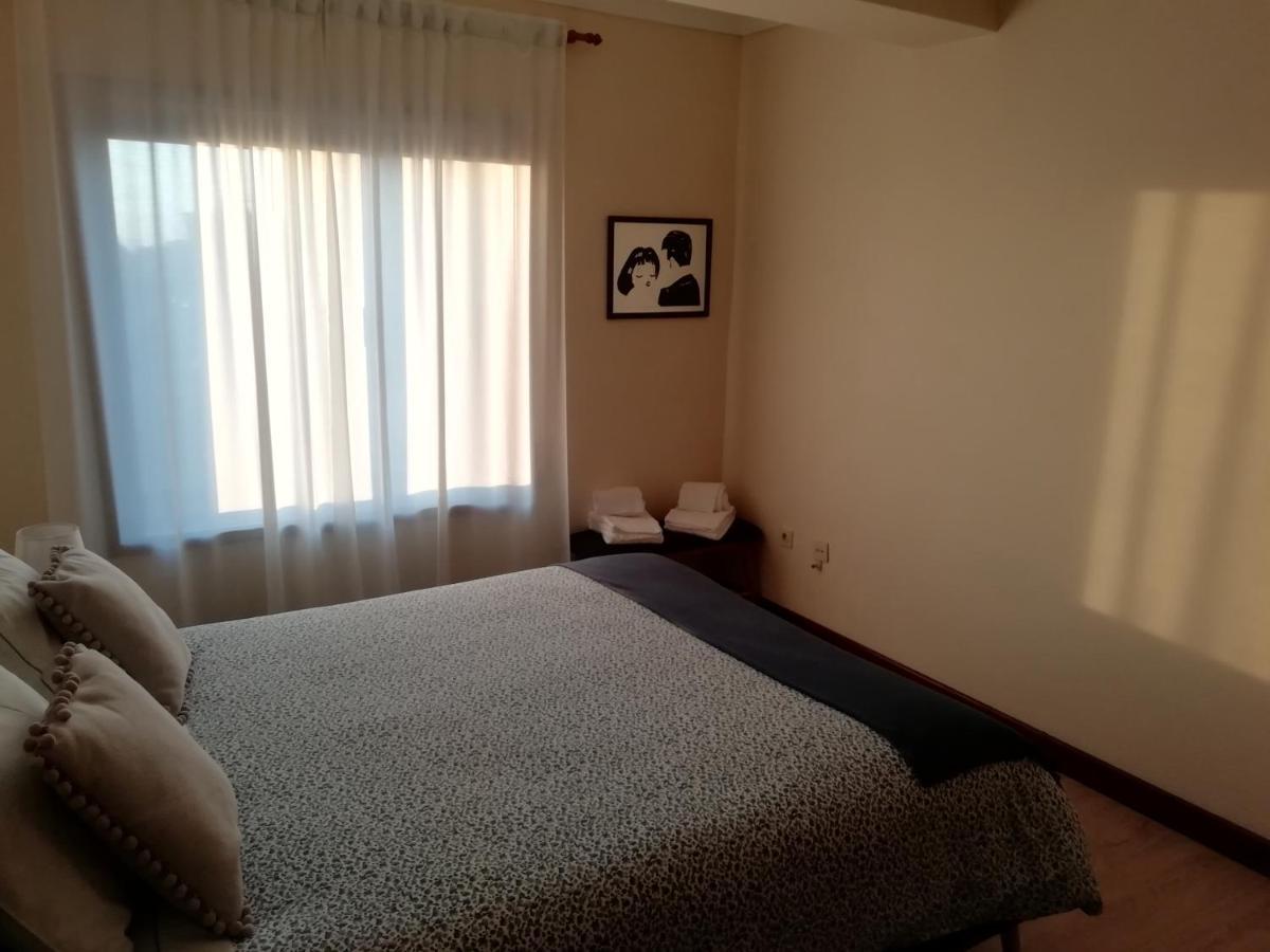 Sailorman House Apartment Aveiro Ngoại thất bức ảnh