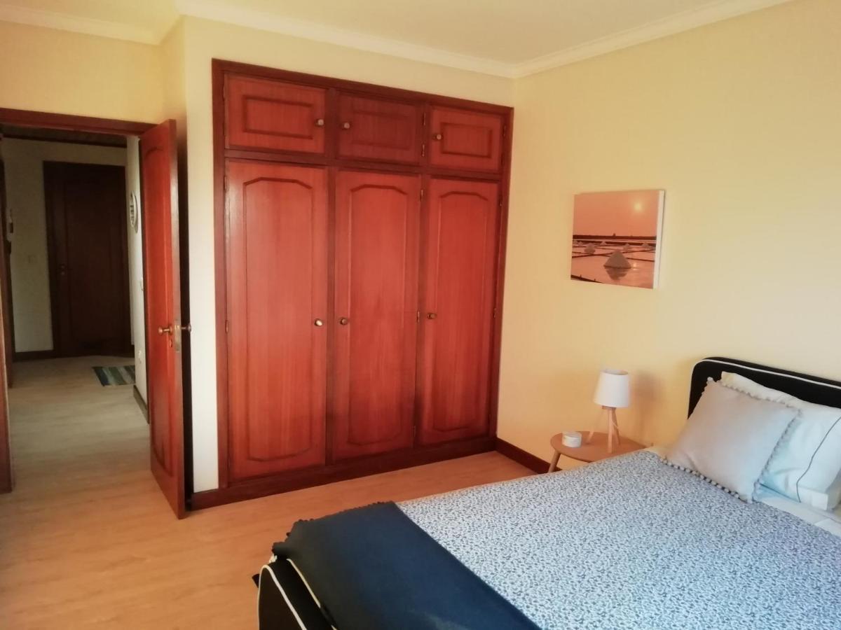 Sailorman House Apartment Aveiro Ngoại thất bức ảnh