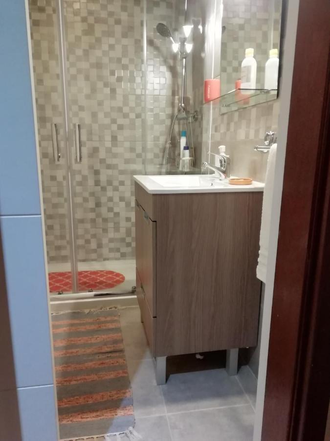 Sailorman House Apartment Aveiro Ngoại thất bức ảnh