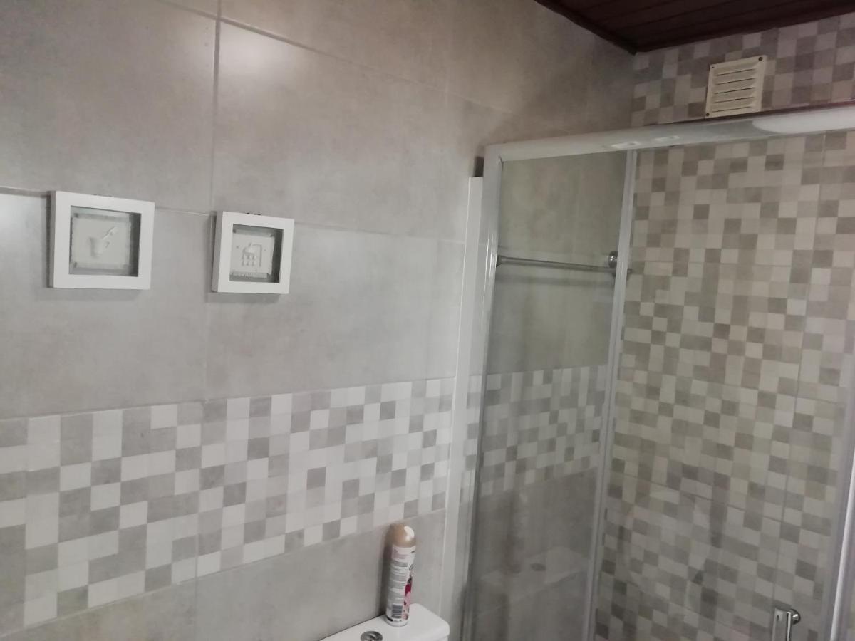 Sailorman House Apartment Aveiro Ngoại thất bức ảnh