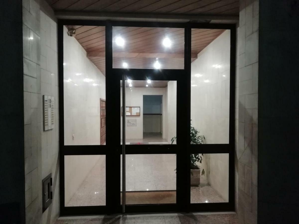 Sailorman House Apartment Aveiro Ngoại thất bức ảnh